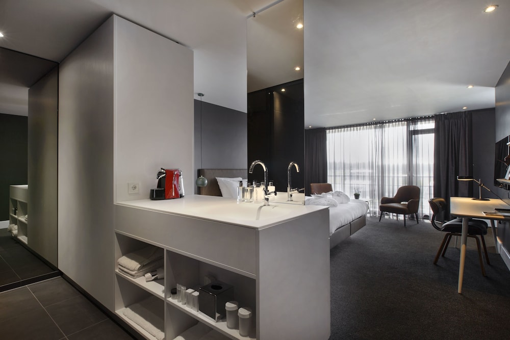 Deluxe Double Room - Photo 3