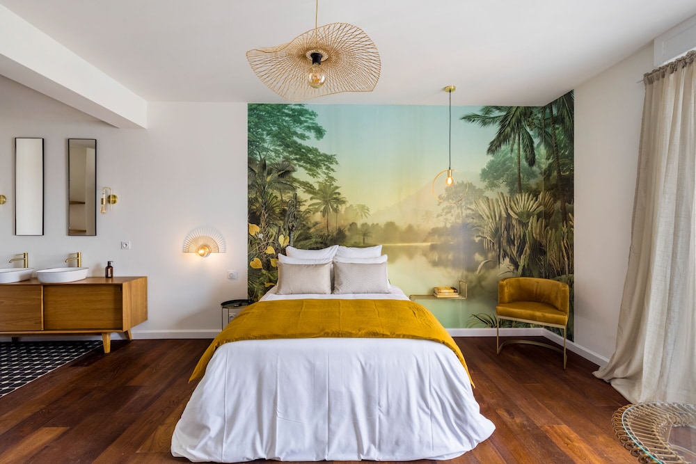 Comfort Double Room (Classé 3 étoiles)