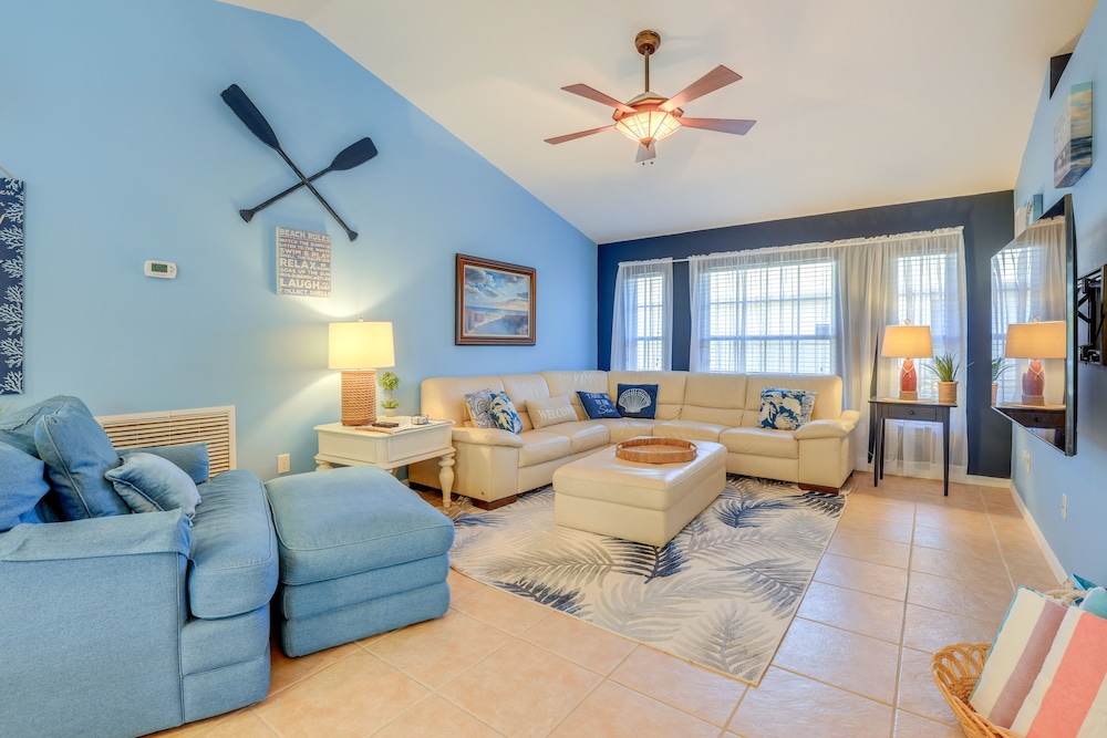 House (3 Bedrooms) photo 1
