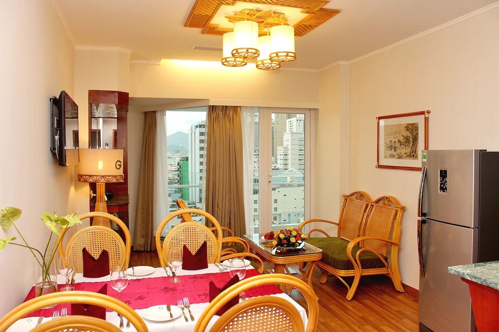 Executive Apartment, 2 Bedrooms