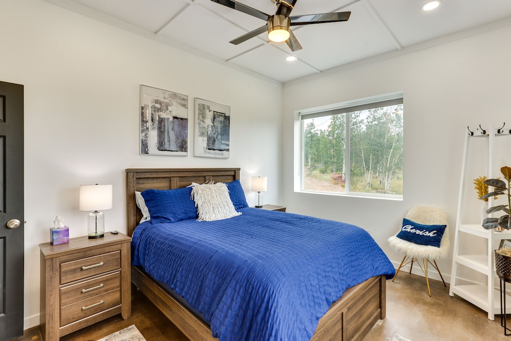 House (4 Bedrooms) photo 2