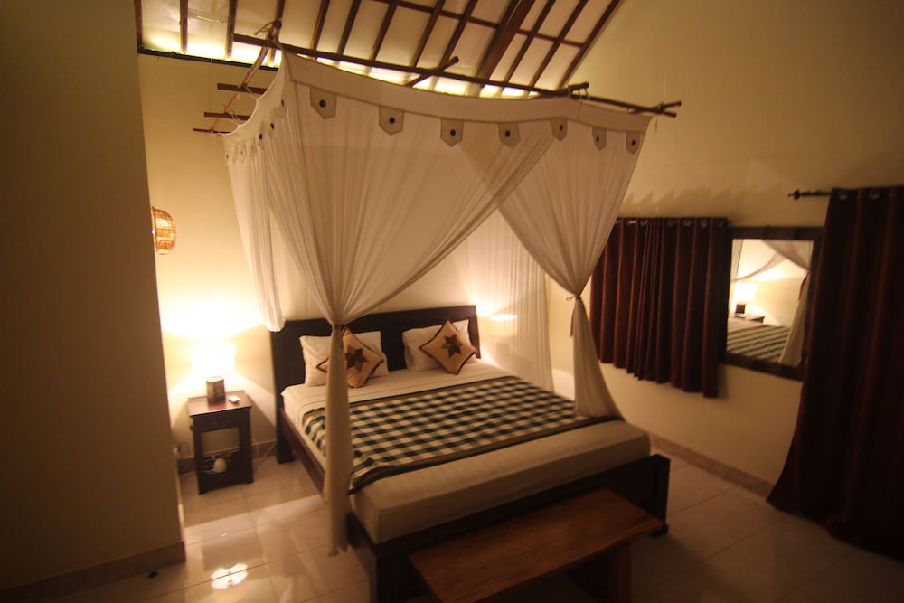 Superior Double Room, Garden Area photo 2