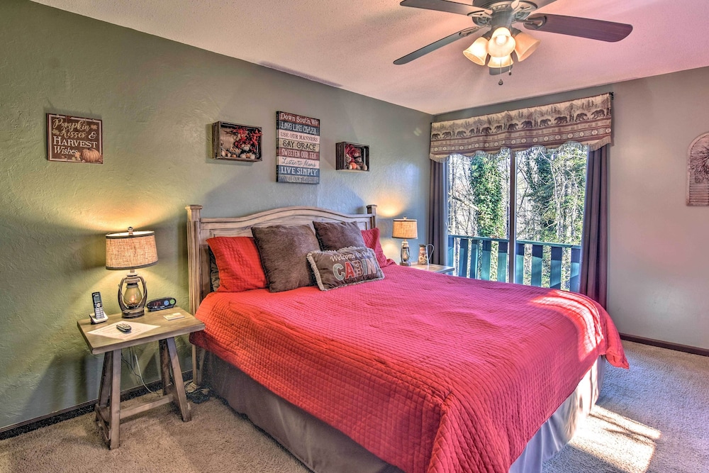 House (2 Bedrooms) photo 3