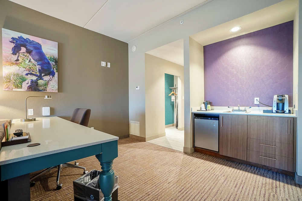 Hilton Garden Inn Edmond/Oklahoma City North, Foto 5
