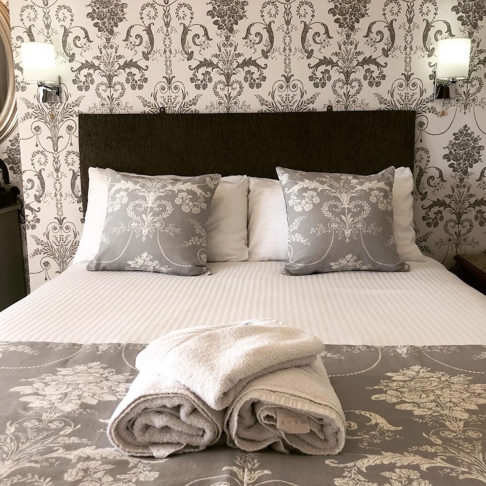Luxury Room photo 1