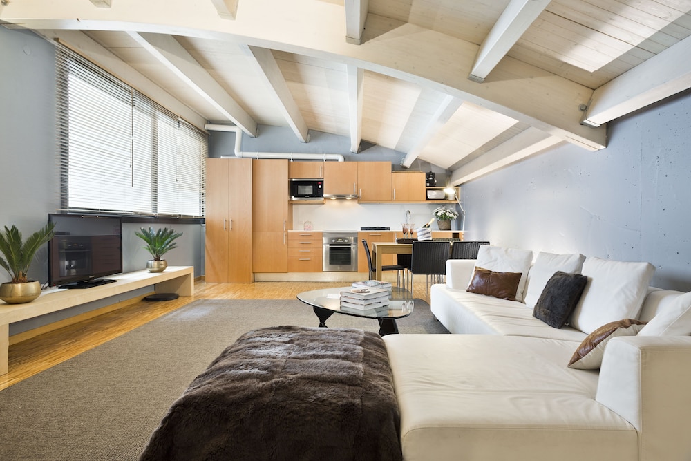 Apartamento Ejecutivo