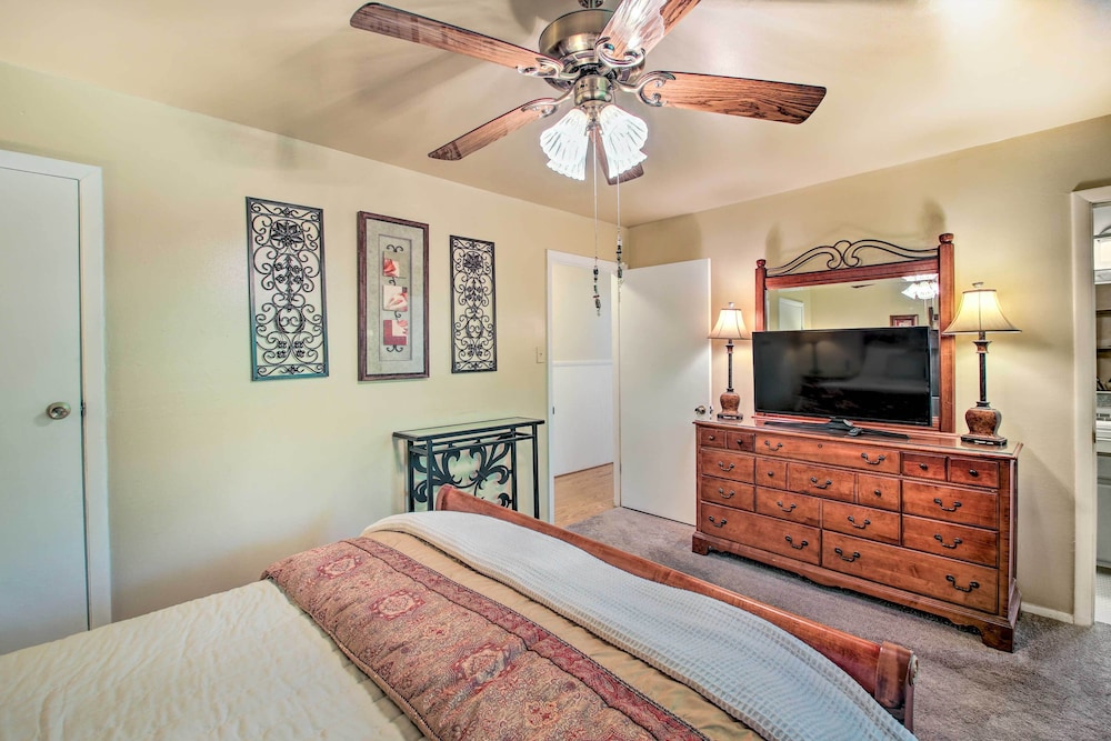 House (2 Bedrooms) photo 2