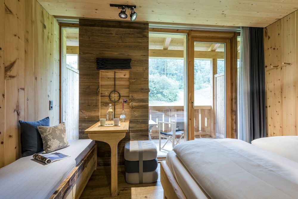 Double Room, Terrace (near to heaven - rooftop terrace)