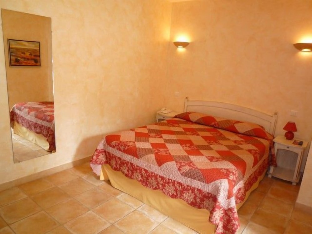 Superior Room, 1 Double Bed