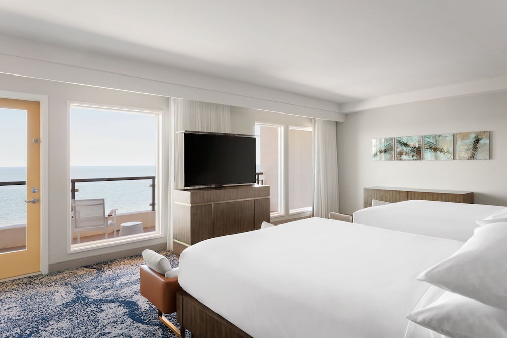 Penthouse, Multiple Beds, Beachfront - Photo 1
