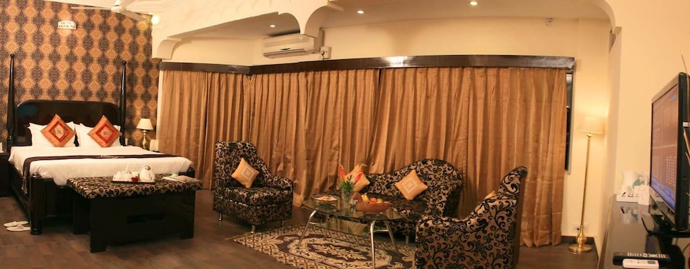Maharaja Suite - Photo 8