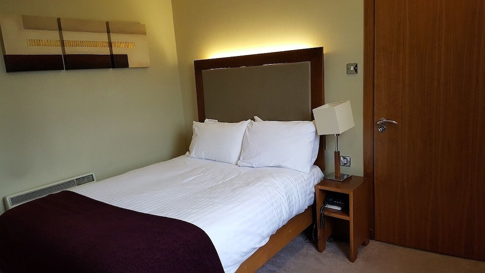 Executive Double Room (3)