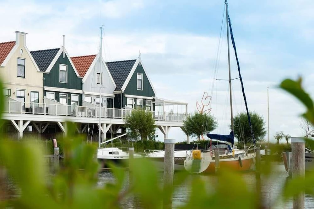 Zuiderzee Luxe 6