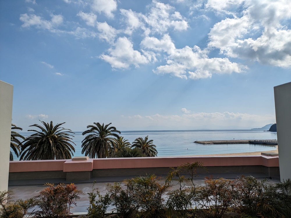 Hollywood Twin Room, Hot Tub, Non Smoking, Ocean View - Photo 6
