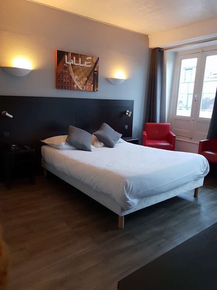 Classic Room, 1 Double Bed - Photo 3