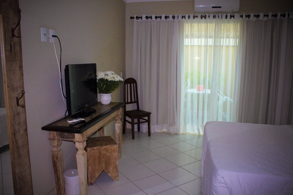 Deluxe Room photo 1