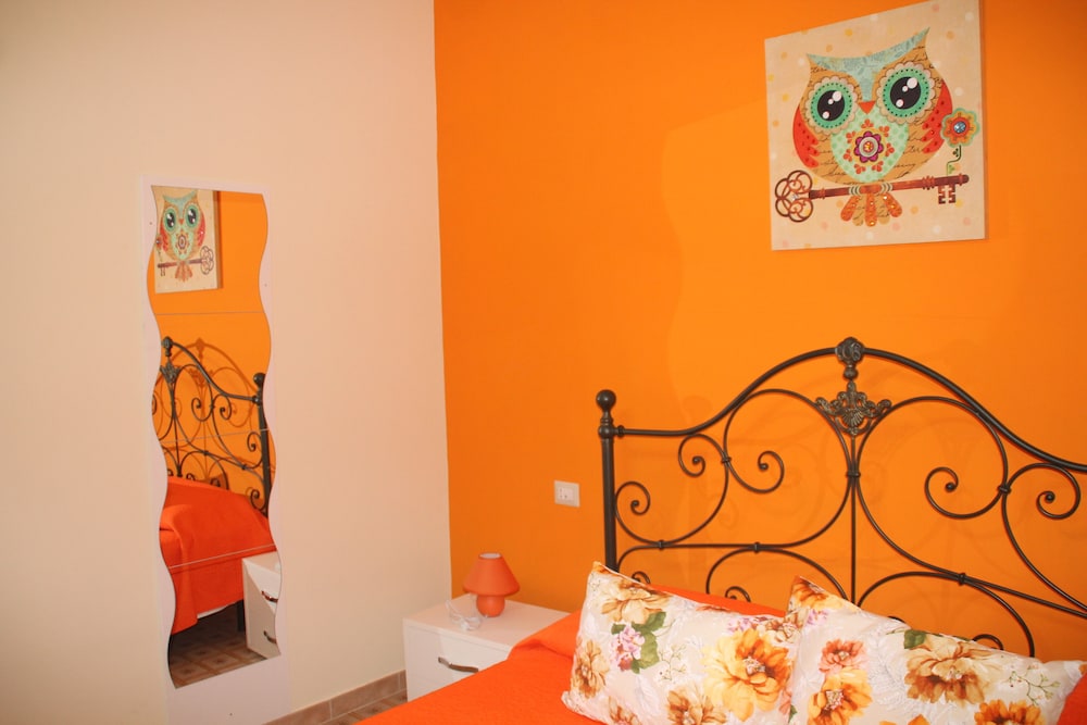 Double Room, Ensuite (Arancione) photo 3