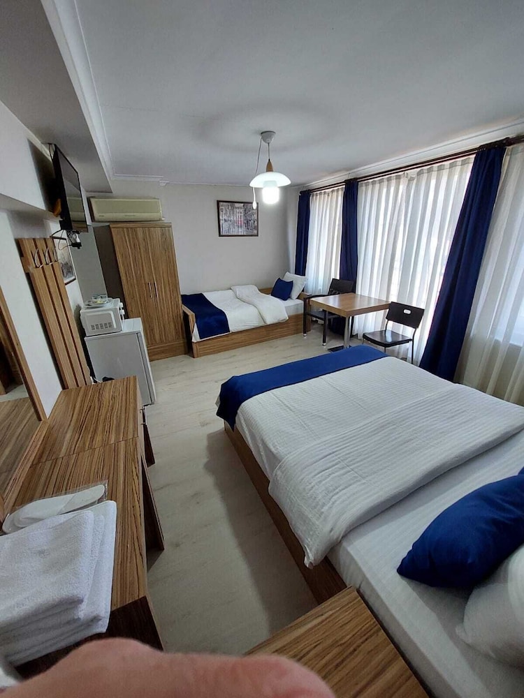Quadruple Room photo 3