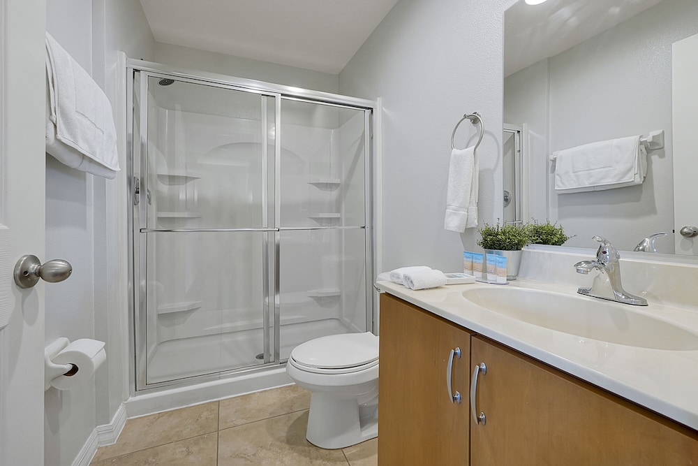 Standard Townhome, 3 Bedrooms, Hot Tub - Photo 31