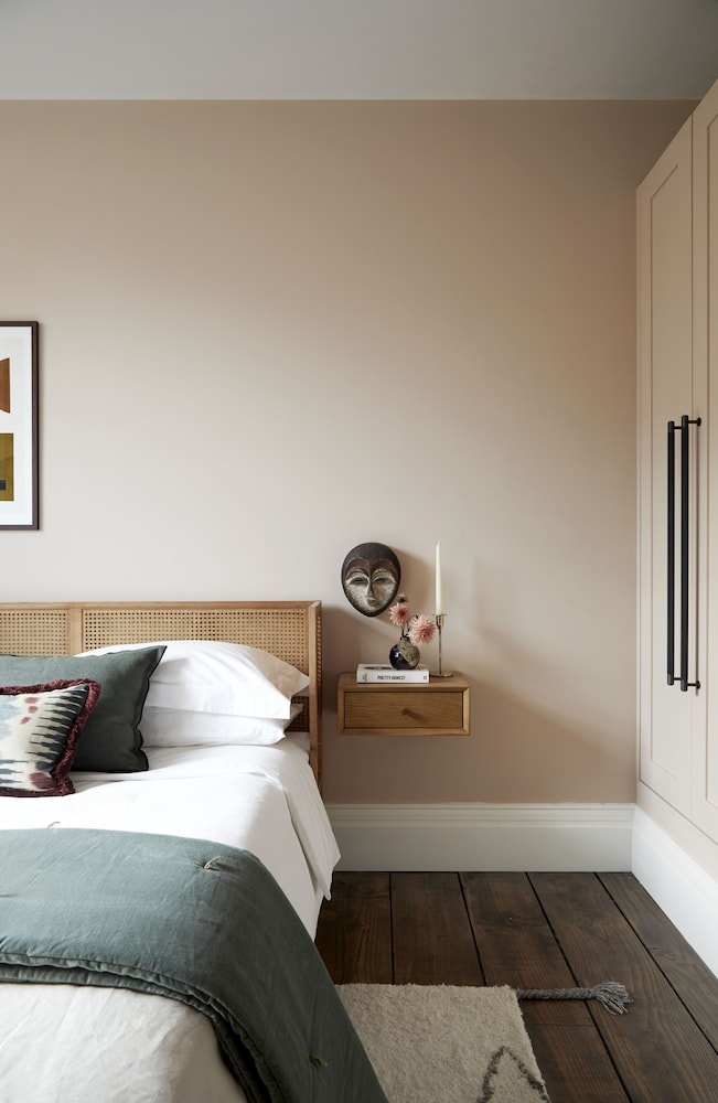 Luxurious Apartment - minutes from Angel Tube St. (Apt. 4) photo 3