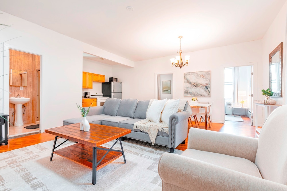 Apartment photo 3
