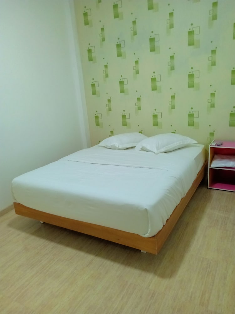 Standard Double Room - Photo 1