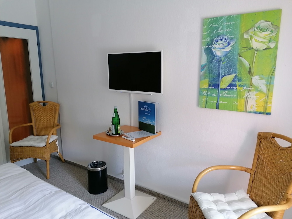 Comfort Single Room, Non Smoking photo 3
