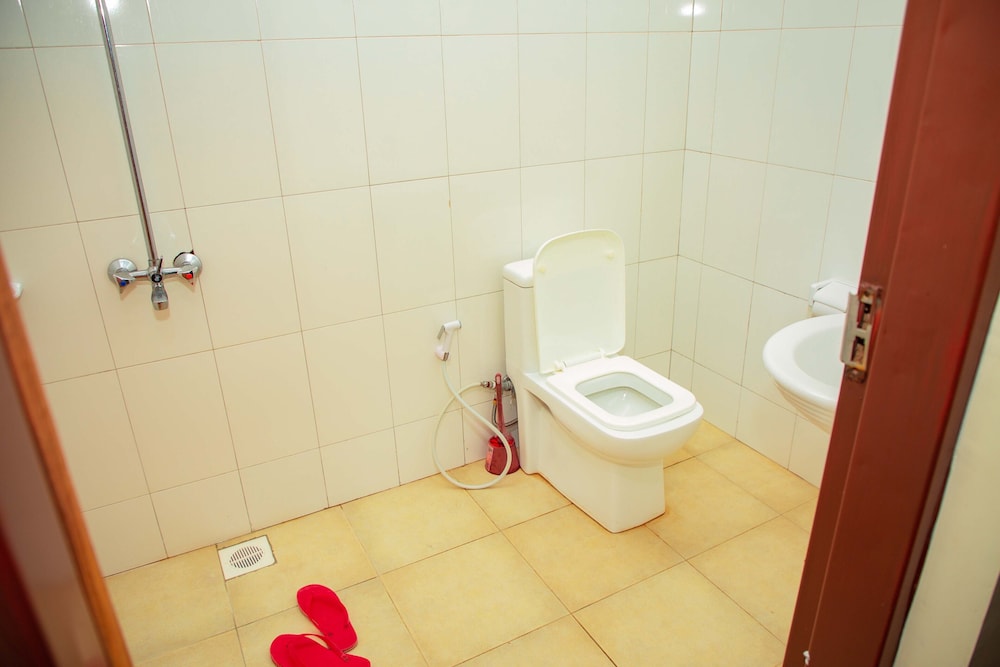 Comfort Single Room, 1 Large Twin Bed, Non Smoking, City View photo 2