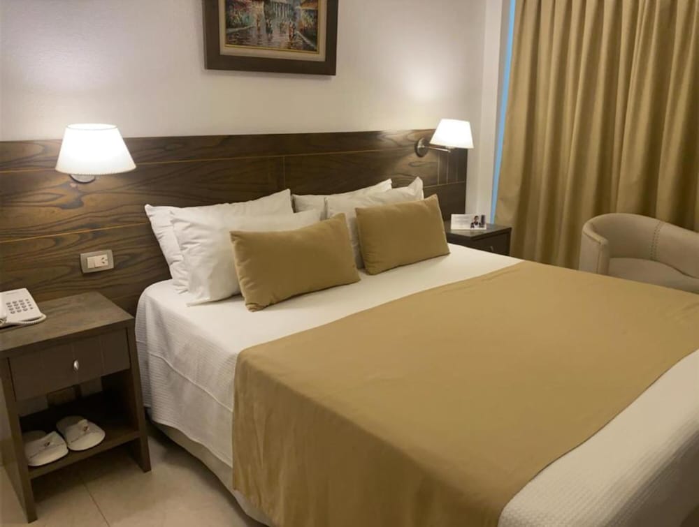 Deluxe Double Room photo 1