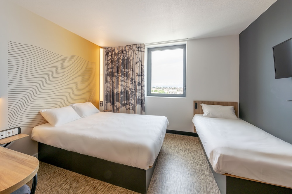 Triple Room, Non Smoking