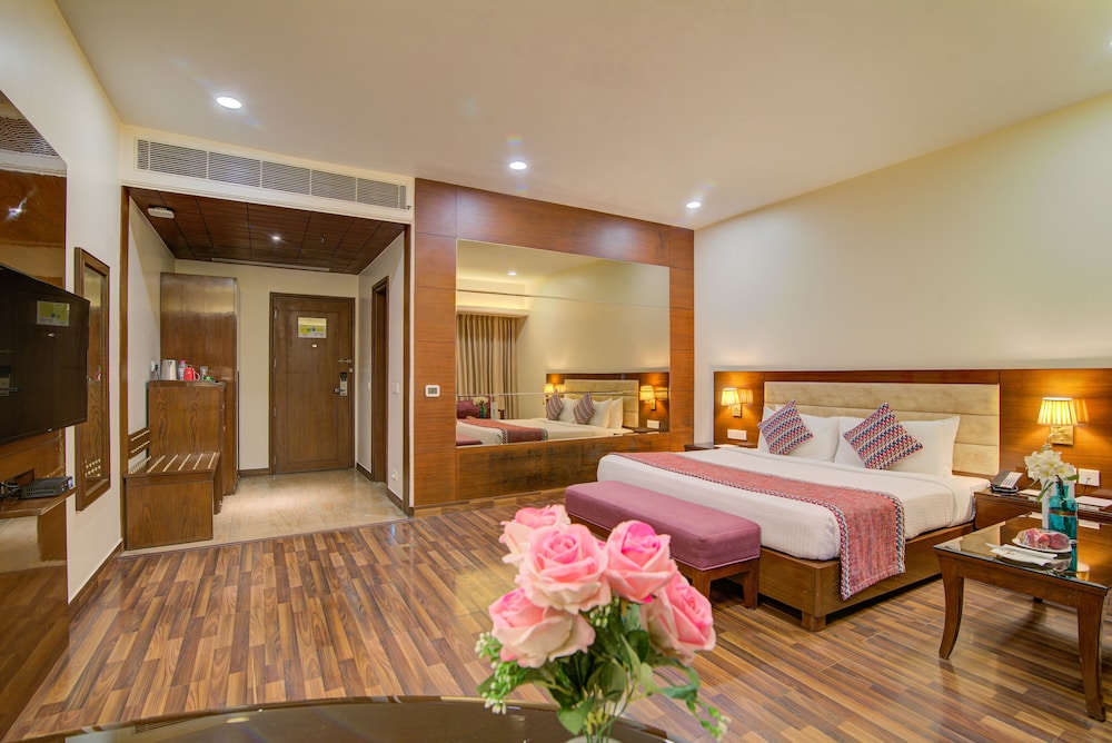 Premium Double Room, 1 Bedroom photo 2