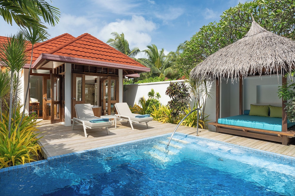 Two Bedroom Kurumba Residence