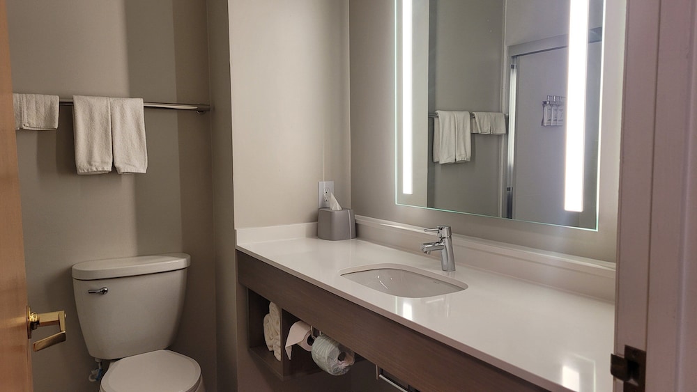 Suite, 2 Queen Beds - Photo 14