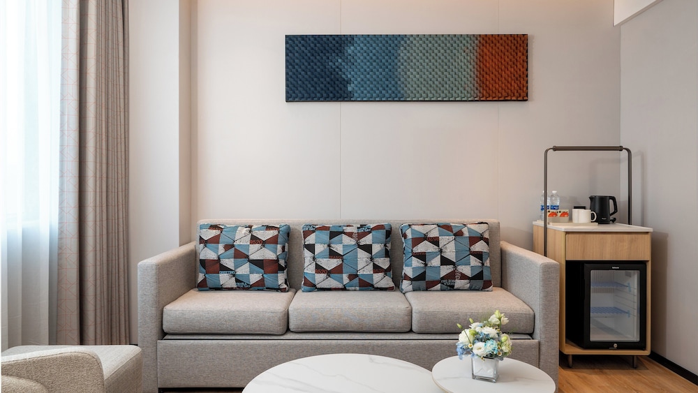 1 Bedroom Suite photo 3