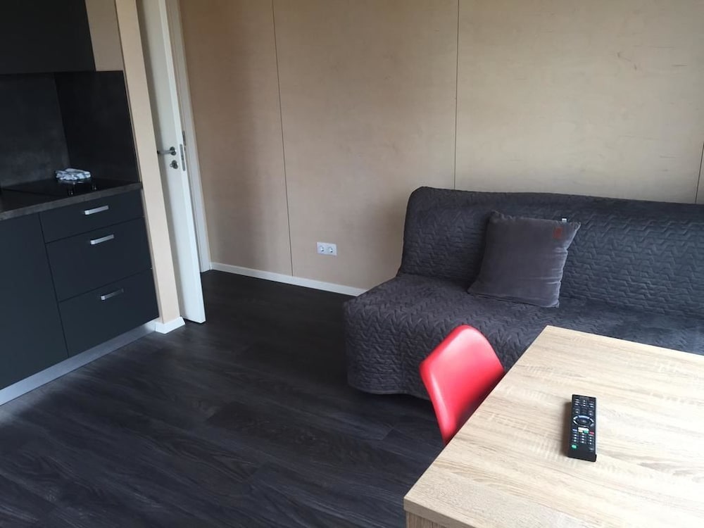 Basic Cabin, 1 Bedroom photo 3