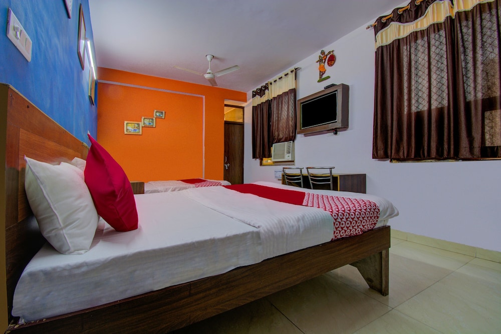 Deluxe Double Or Twin Room, 1 Queen Bed