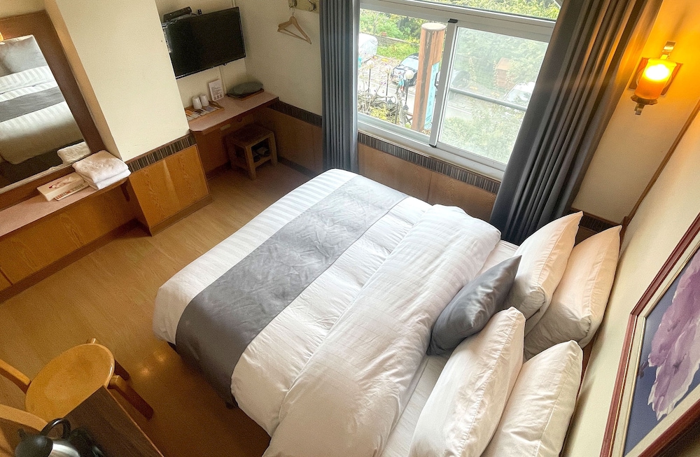 Panoramic Double Room