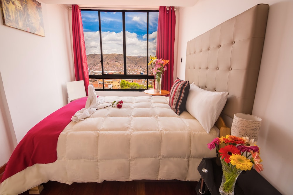 Standard Room, 1 Queen Bed photo 1