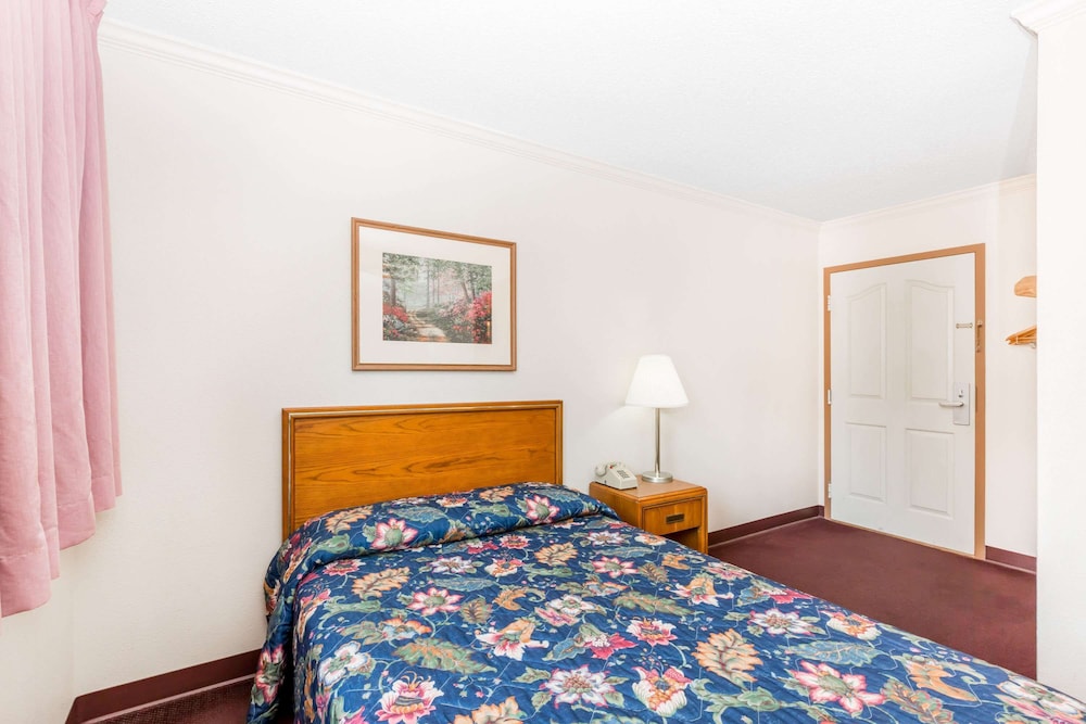 Room, 1 Double Bed - Photo 1