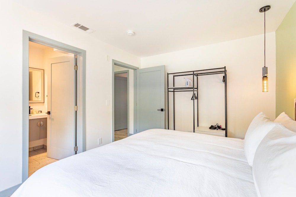 Apartment, 2 Bedrooms