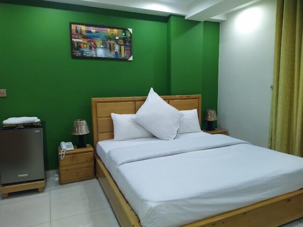 Deluxe Double Room, Mountain View photo 3