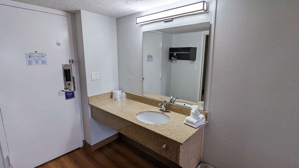 Motel 6-Framingham, MA - Boston West, Billede 9
