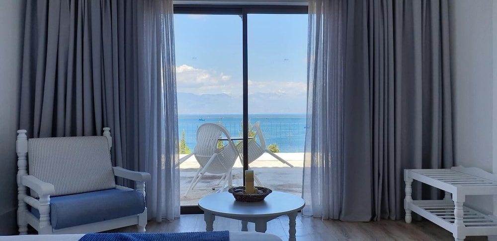 Double Room, Sea View photo 2
