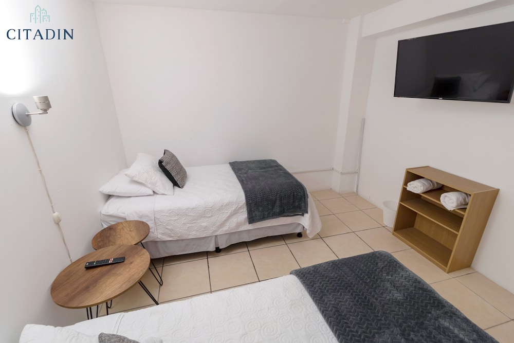 Basic Twin Room photo 3