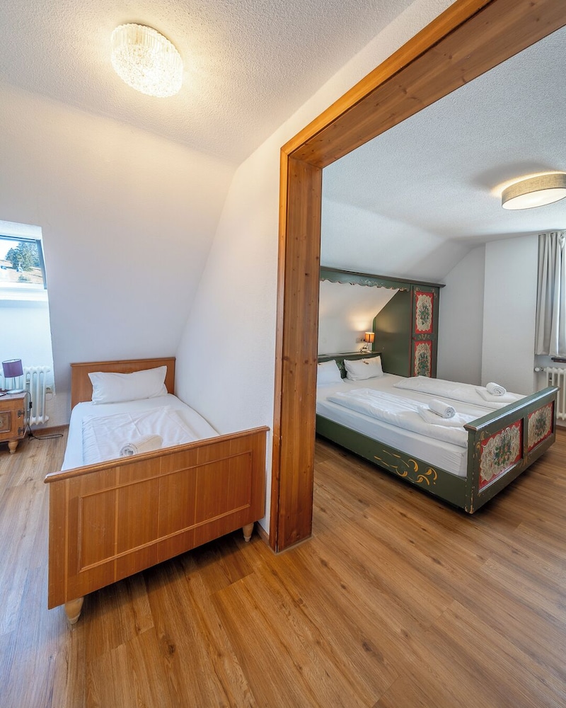 Standard Triple Room, 1 Bedroom photo 3