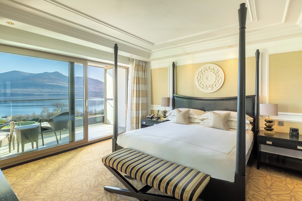 Lakeview Signature Suite