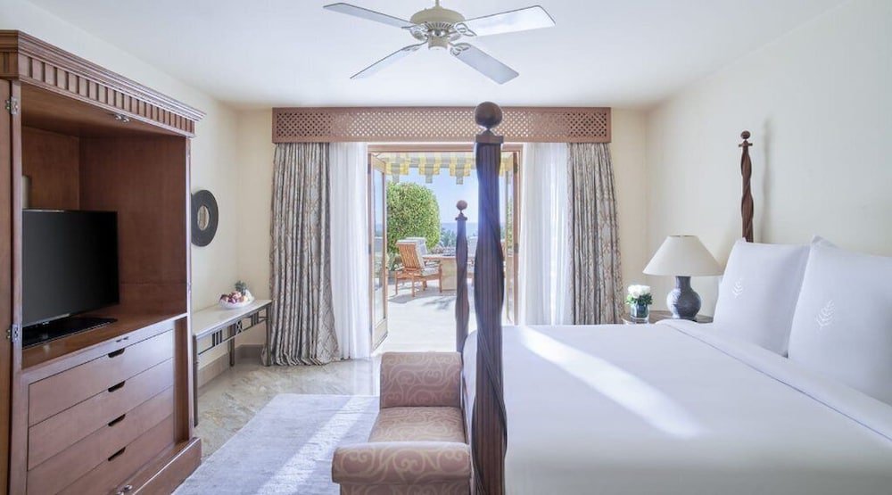 Suite with Sea View