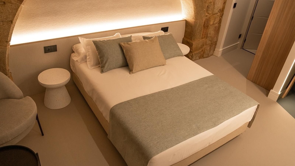 Suite Superior, con vista a la ciudad
