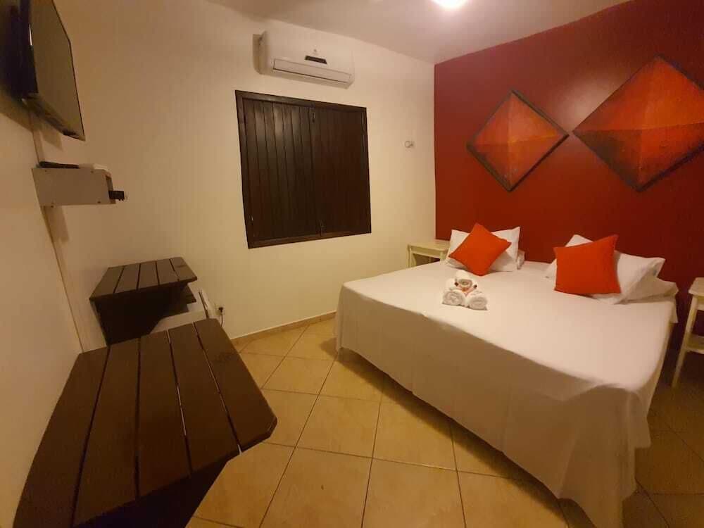 Standard Twin Room photo 1