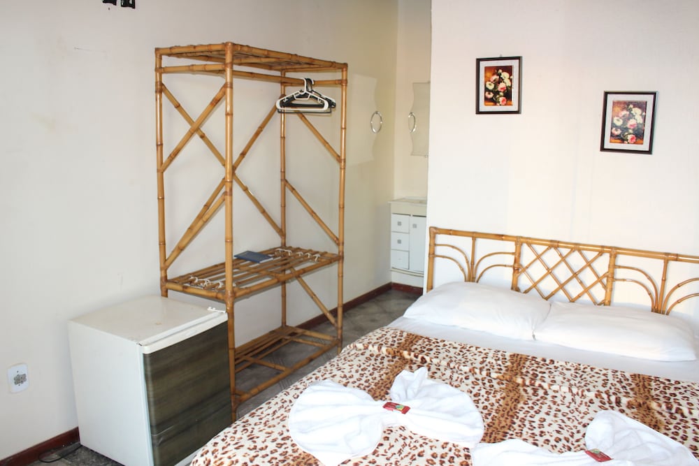 Comfort Triple Room, Multiple Beds photo 1